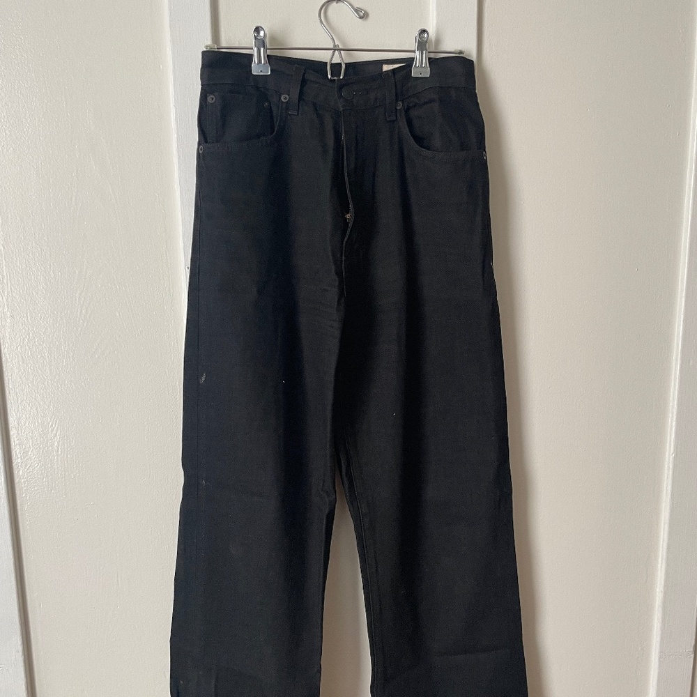 Imogene + Willie Catherine Jeans